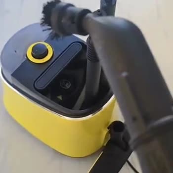 Karcher Servisinden Yetersiz Hizmet Ve İletişim Sorunu