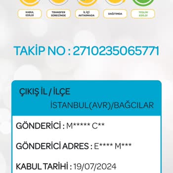 Ayıplı Ürün İçin Değişim Talebim Karşılanmadı