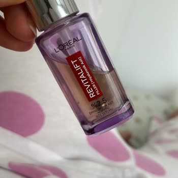 Göz Serumunda Yanma Ve Kızarıklık Sonrası Hayal Kırıklığı