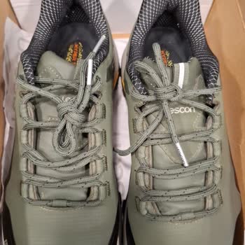 Su Geçirmez Denilen Ayakkabı Yağmurda Su Aldı, Değişim Talebim Reddedildi