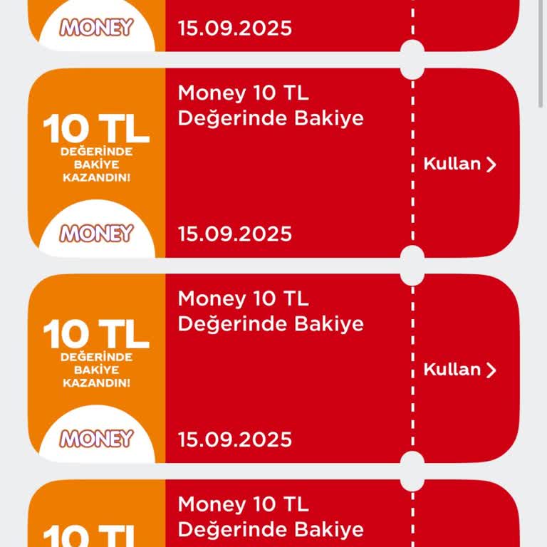 Migros Hediye Puanlarımı Kartıma Yükleyemiyorum Ve Sekme Kaldırıldı