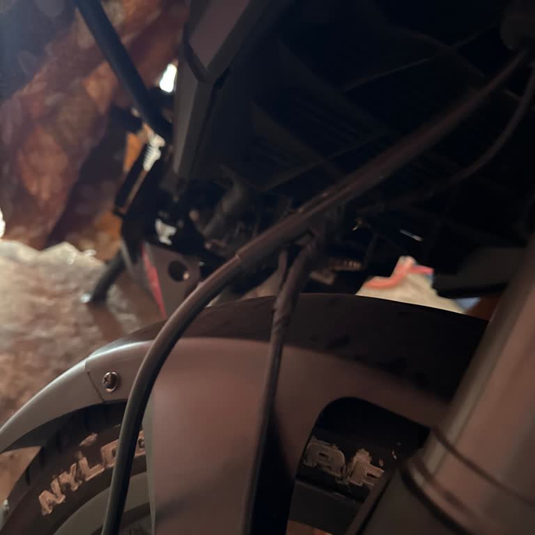 ABS Okuyucu Montaj Hatası Ve Yetersiz Servis Desteği