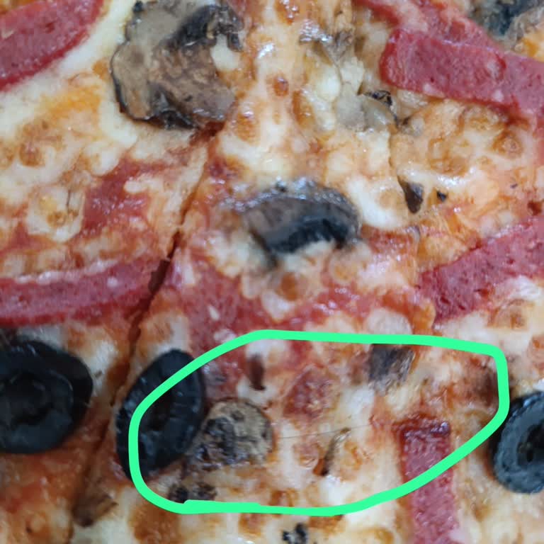 Siparişimde Çıkan Kıl Ve Müşteri Hizmetlerine Ulaşamama Sorunu