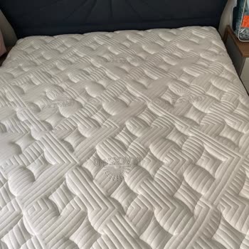 Yeni Alınan Yatakta Kısa Sürede Çökme Ve Ücretli Servis Sorunu