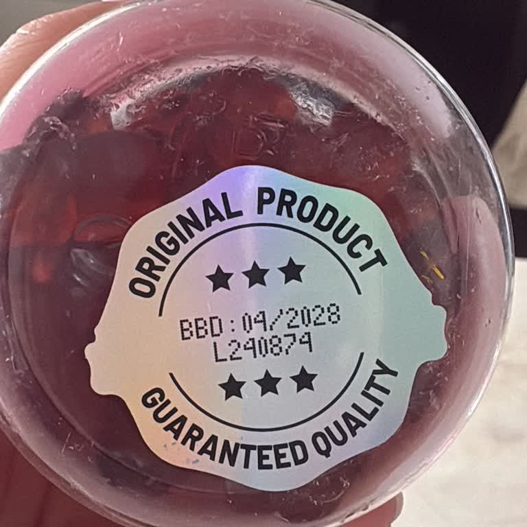 Trendyol Ivybearskadın Şikayeti