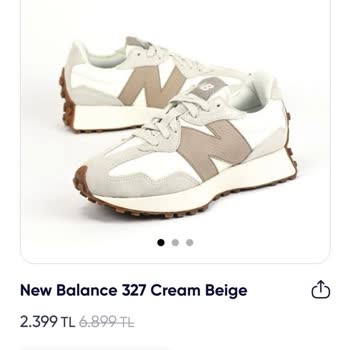 Sipariş Ettiğim Bej Ayakkabı Yerine Pembe Geldi Değişim Yapılmıyor