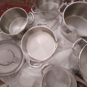 Schafer Çeyiz Setinde Kararma Ve Defolu Ürün Sorunu, Mağaza İlgisizliği