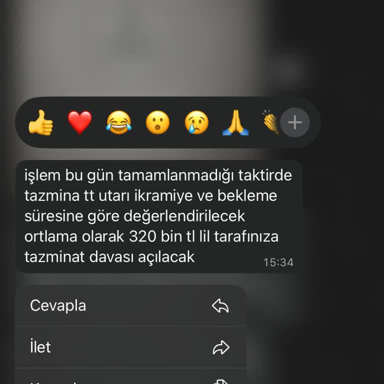 İzinsiz Kişisel Bilgi Erişimi Ve Tehdit Edilmesi Hakkında Şikayet