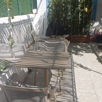 Kingway Suite durch ETS gebucht, keine Privatsphäre, keine echte Entschuldigung!