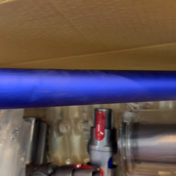 Dyson Servisinden Hayal Kırıklığı: Eksik Ve Özensiz Bakım