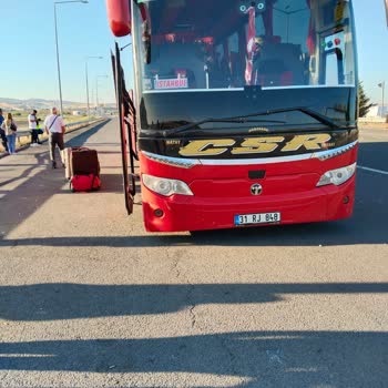Ciddi Gecikme Ve Yetersiz Hizmet Nedeniyle Mağduriyet Yaşadım