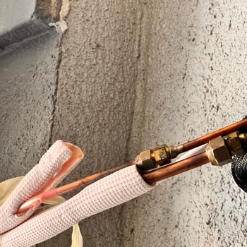 Yetkili Servis Hatası: Orijinal Parça Yerine Yan Sanayi Kullanımı Ve Klimada Arıza