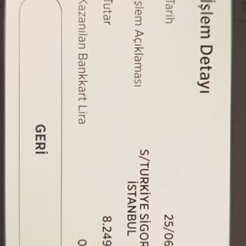 Bank Kart Kampanyasında Sanal Kartla Taksit Yapılmıyor, Mağduriyet Yaşadım