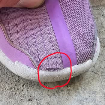 Çocuğumun Ayakkabısı 10 Saatte Yırtıldı, Sorumluluk Alınmadı!