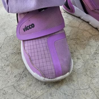 Çocuğumun Ayakkabısı 10 Saatte Yırtıldı, Sorumluluk Alınmadı!