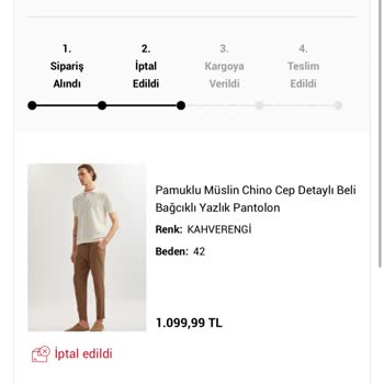 Aynı Ürünü Stokta Gösterip İndirimli Satışı Engelleyen Uygulama Sorunu