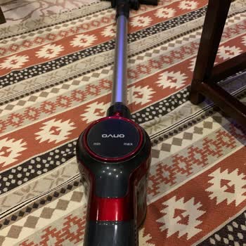 Onvo Dikey Şarjlı Süpürgede Sürekli Hata Ve Performans Sorunları