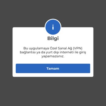 Tüm Yöntemleri Denememe Rağmen Uygulamaya Giriş Yapamıyorum