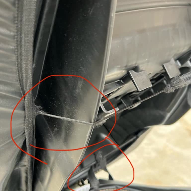 Konfor Sele Sürekli Arızalanıyor, Çözüm Bekliyorum