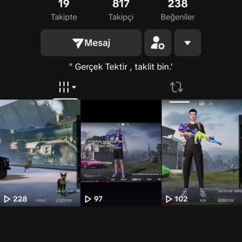 Hesabımda Yetkisiz İşlem Ve Bilgi Değişikliği Sorunu