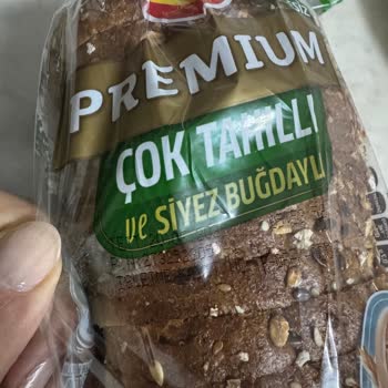 UNO Ekmeklerde Son Kullanma Tarihinden Önce Küflenme Ve Sağlık Riski