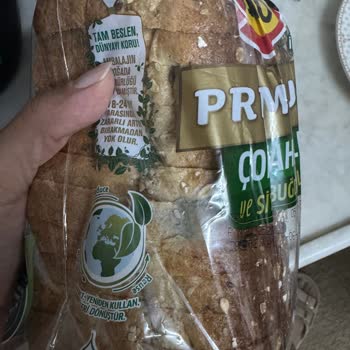 UNO Ekmeklerde Son Kullanma Tarihinden Önce Küflenme Ve Sağlık Riski