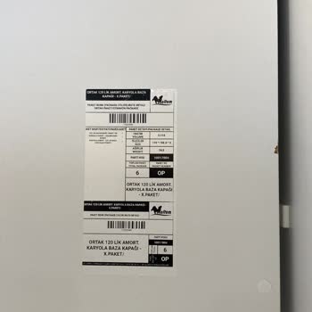 Çocuk Odası Mobilyasında Eksik Ve Hasarlı Teslimat Sonrası Çözüm Bekleniyor