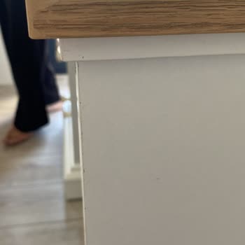 Çocuk Odası Mobilyasında Eksik Ve Hasarlı Teslimat Sonrası Çözüm Bekleniyor