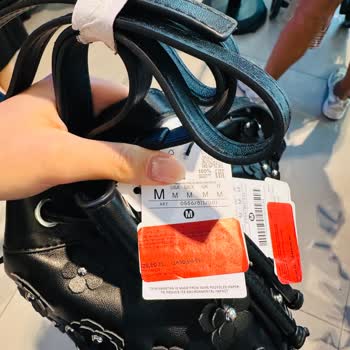 Yanlış Etiket Fiyatı Nedeniyle Hakkım Olan Ürünü Alamadım