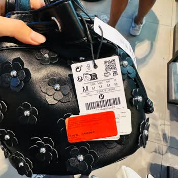 Yanlış Etiket Fiyatı Nedeniyle Hakkım Olan Ürünü Alamadım