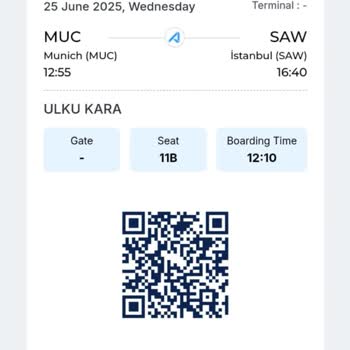 Uçuş Gecikmesi Ve Motor Arızası Nedeniyle Mağduriyet YaşadıK