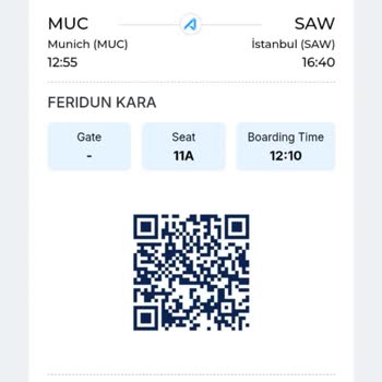 Uçuş Gecikmesi Ve Motor Arızası Nedeniyle Mağduriyet YaşadıK