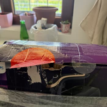 Kusurlu Ve Kullanılmış Ürün Gönderildi, İade Süreci Uzadı