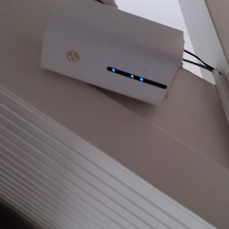 Sürekli İnternet Kesintileri Ve Kalıcı Çözüm Eksikliği Canıma Tak Etti