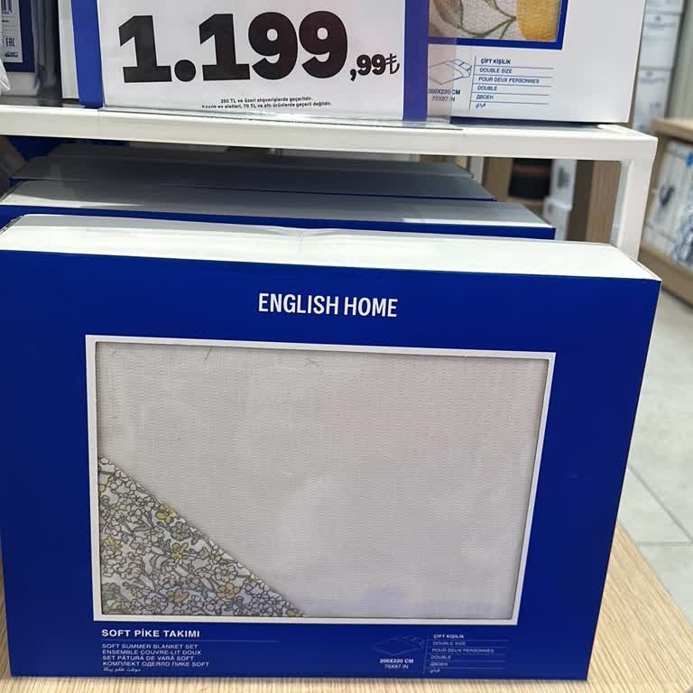 Mağazada Kampanya Ve Fiyat Çelişkisi Mağduriyeti