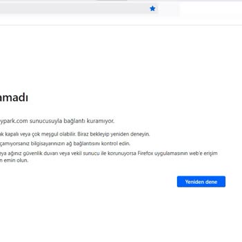 Satın Aldığım Hosting 3 Gündür Aktif Edilemiyor!