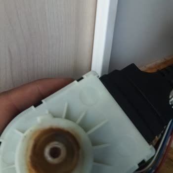 Kombinin Kısa Sürede Arızalanması Ve Yüksek Yedek Parça Ücreti