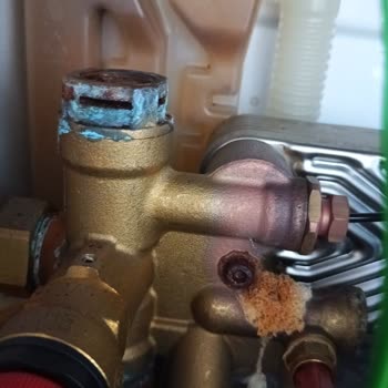 Kombinin Kısa Sürede Arızalanması Ve Yüksek Yedek Parça Ücreti