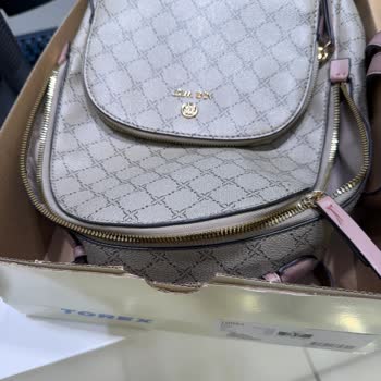 Sırt Çantamın Fermuarı İki Kez Bozuldu Çözüm Sunulmadı