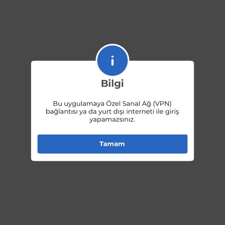 Uygulamaya Erişim Sorunu Ve Randevu Gecikmeleri