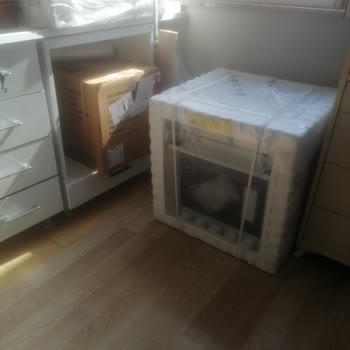 Kumtel Ankastre Fırın Kurulumu İçin Defalarca Bekletildim, Sorunum Çözülmedi