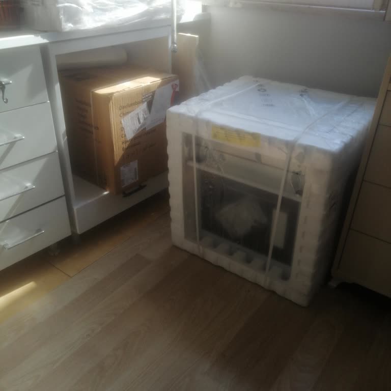 Kumtel Ankastre Fırın Kurulumu İçin Defalarca Bekletildim, Sorunum Çözülmedi