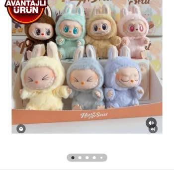 Oyuncak Alımında Fiyat Düşüşü Ve İade Sorunu