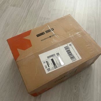 Siparişimde Eksik Ürünler Var Modanisa Ve Kargo Sorumluluğu Bana Yüklüyor