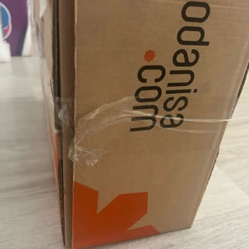 Siparişimde Eksik Ürünler Var Modanisa Ve Kargo Sorumluluğu Bana Yüklüyor