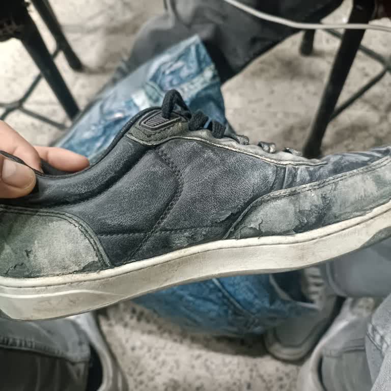 Garanti Kapsamındaki US Polo Ayakkabım Kısa Sürede Yırtıldı, Değişim Talebim Reddedildi