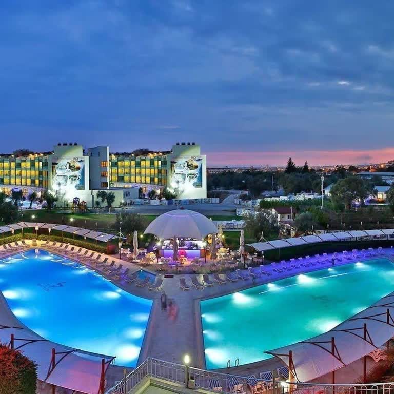 Tanıtım Daveti Sonrası Hediye Tatil Verilmedi