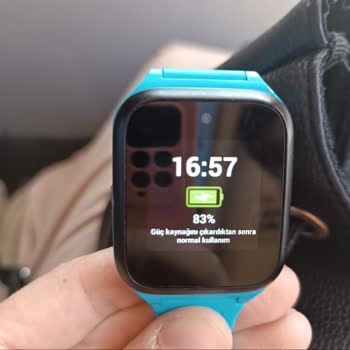 Kırık Ve Arızalı Saat İçin Değişim Talebim Reddedildi