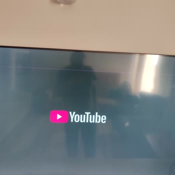 Skytech TV'de Sürekli Ekran Sorunu Ve Yetersiz Garanti Hizmeti