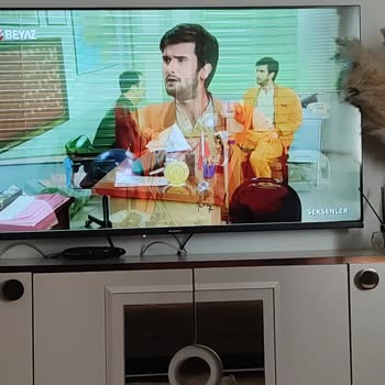 Skytech TV'de Sürekli Ekran Sorunu Ve Yetersiz Garanti Hizmeti